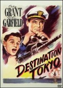 Destination Tokyo*